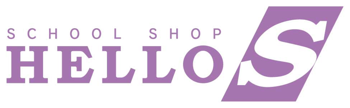 スクールショップ ハローエス